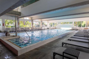 Hotel Terme Milano Abano Terme